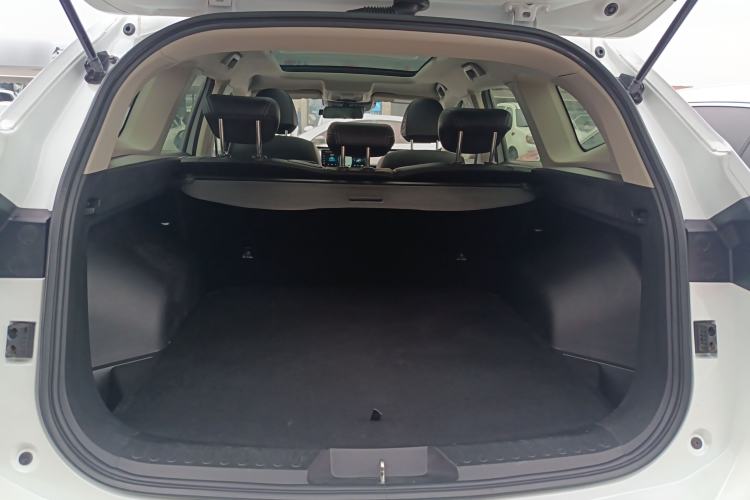 Used Haval H6 2021 3rd Generation 2.0T Automatic All-Wheel Drive Max