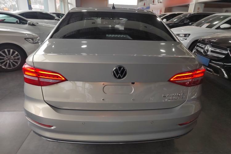 Used Volkswagen Lavida 2021 280TSI DSG Comfort Edition

