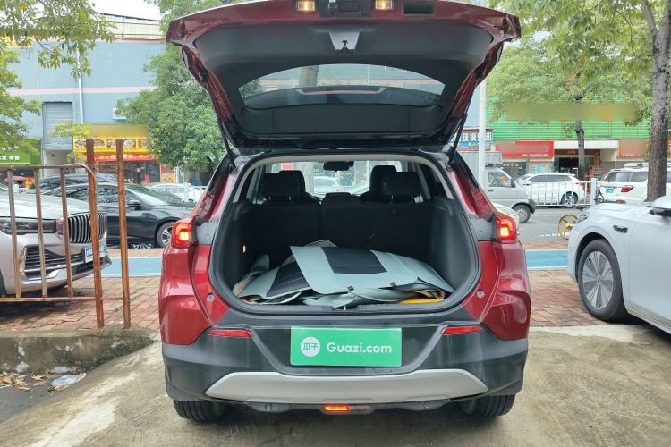 Used Buick Encore 2020 20T CVT Elite Edition
