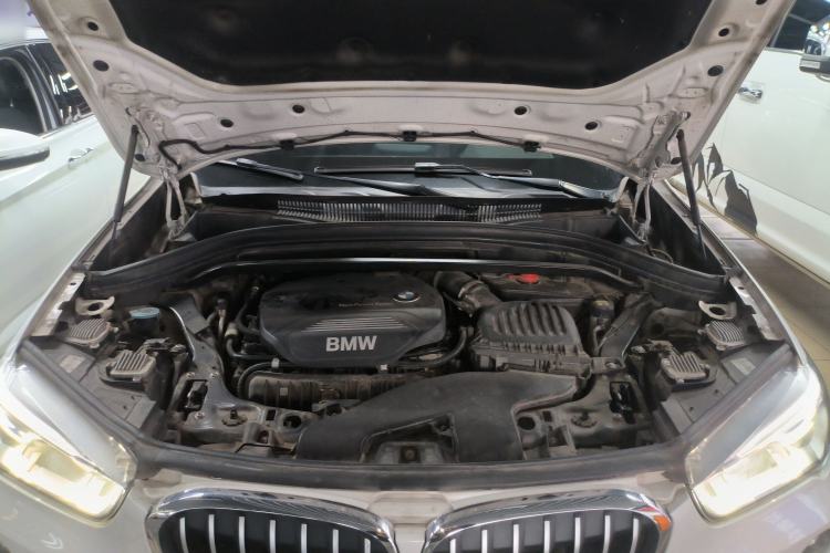 Used BMW X1 2018 xDrive20Li Luxury Edition
