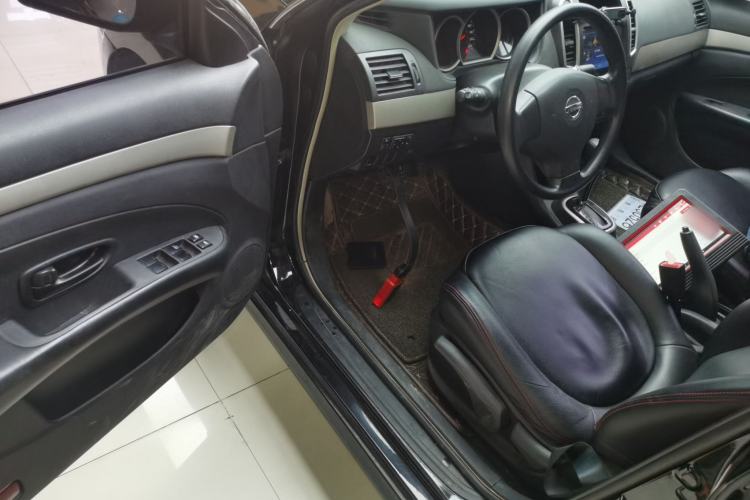 Used Nissan Sylphy 2019 Classic 1.6XE+ CVT SmartConnect Leading Edition
