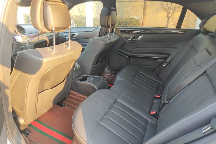 Used Mercedes-Benz E-Class 2015 Restyled E 260 L Sport Edition
