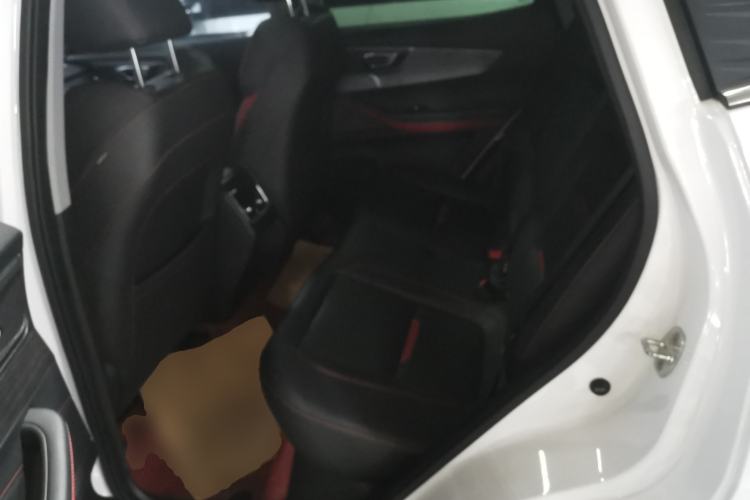 Used Chery Tiggo 5x 2021 Superhero Edition 1.5T CVT Prestige Model
