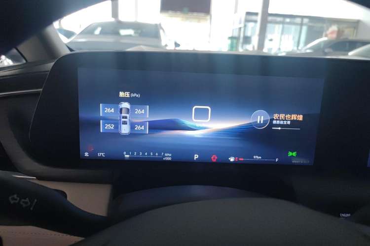 Used Buick GL8 2023 ES Lu Zun Comfort Model
