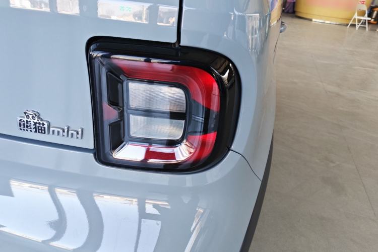 Used  Panda 2025 210km Panda Kart
