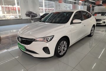 Used Buick Verano 2022 Pro 533T Enjoyment Edition