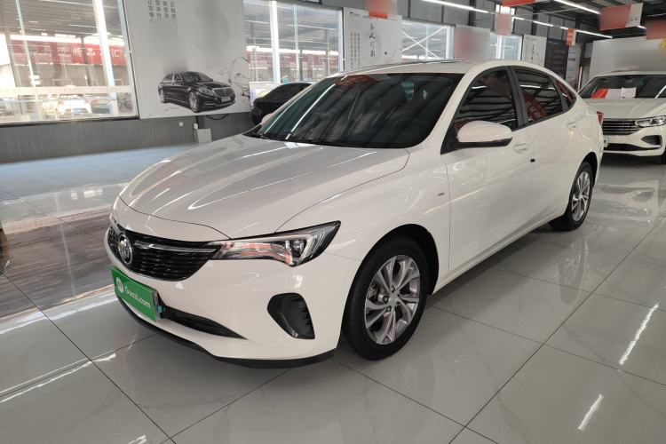 Used Buick Verano 2022 Pro 533T Enjoyment Edition