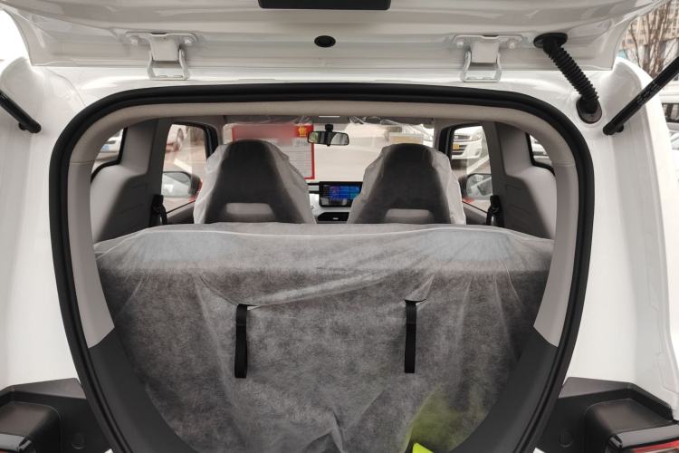 Used  Panda 2024 Panda Mini 200km Endurance Bear