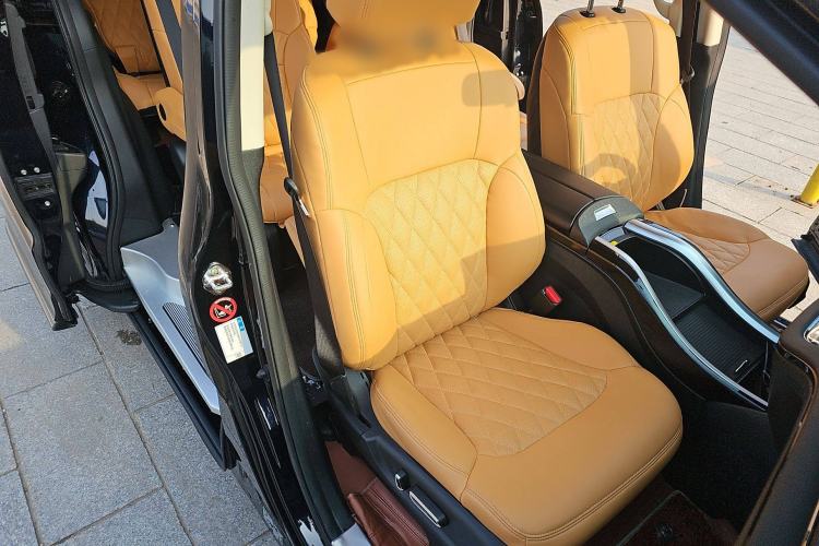 Used Honda Odyssey 2024 2.0L eHEV Sharp & Enjoy Edition
