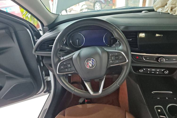 Used Buick Regal 2020 552T Luxury Version