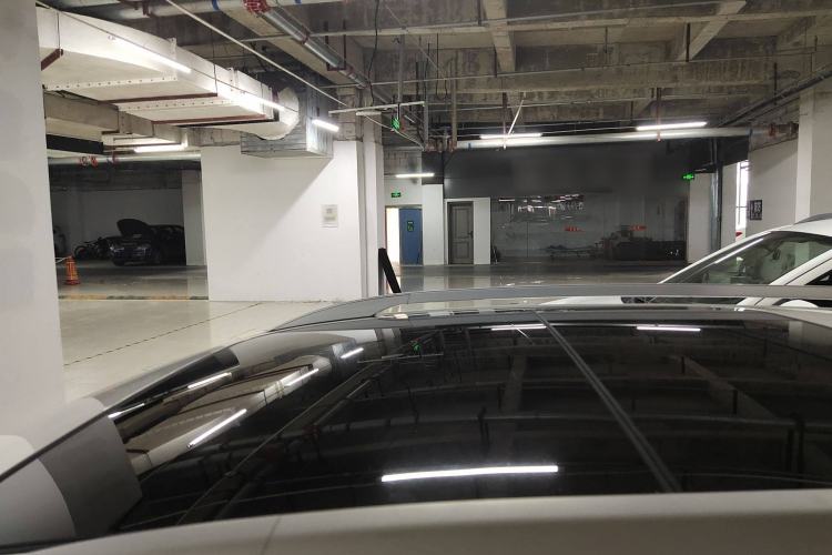 Used Volkswagen Lavida 2019 Hatchback 200TSI DSG Comfort Edition China VI
