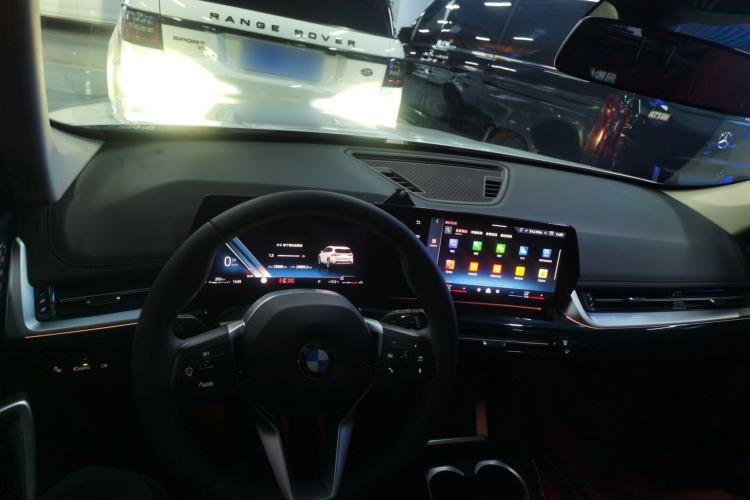 Used BMW X1 2023 sDrive25Li X Design Package