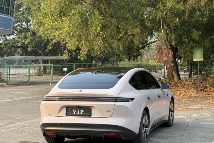 Used Nio ET5 2024 75 kWh