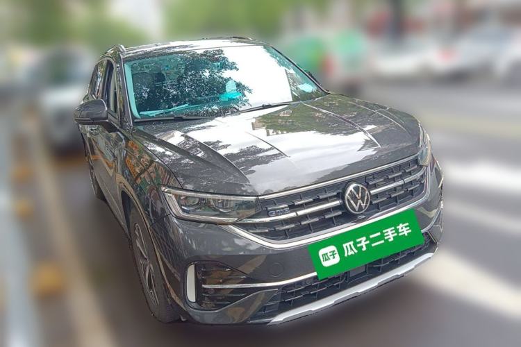 Used Volkswagen Tayron GTE Plug-in Hybrid 2023 280TSI Luxury Plus Advanced Edition