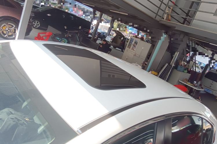 Used Mazda Mazda 3 Axela 2021 2.0L Automatic ZhiXuan Edition
