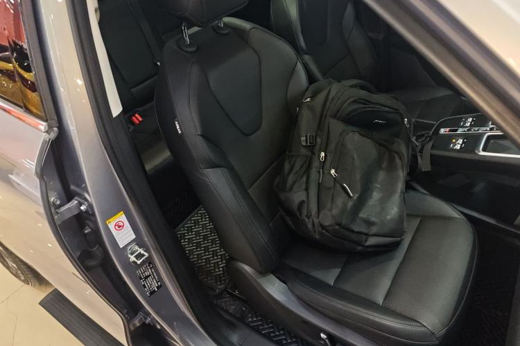 Used Haval Fierce Dragon Max 2023 1.5L Hi4 105 Four-Wheel Drive Smart Flagship Edition