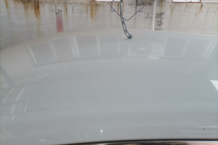 Used Buick Velite 6 2023 430km Range Commuter Version
