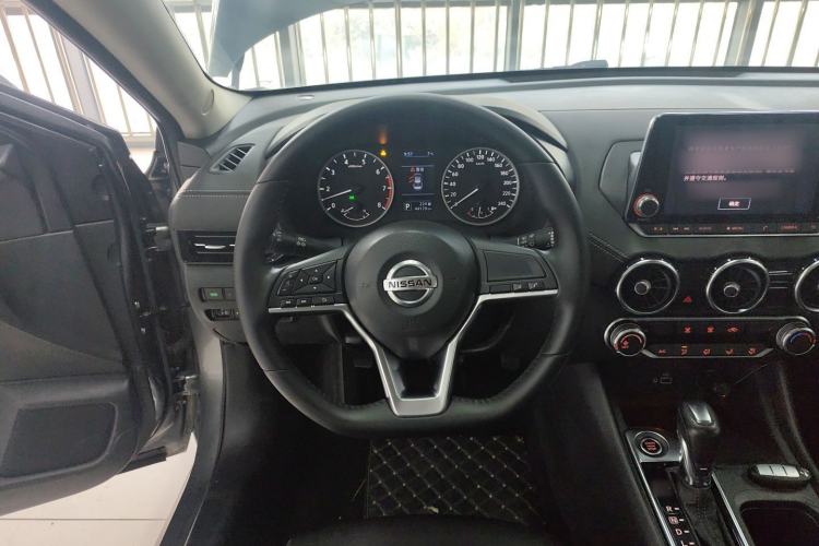 Used Nissan Sylphy 2020 1.6L XL CVT Enjoyment Edition
