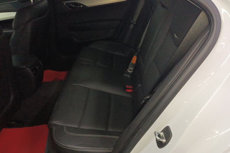 Used Cadillac ATS-L 2017 28T Fashion Edition
