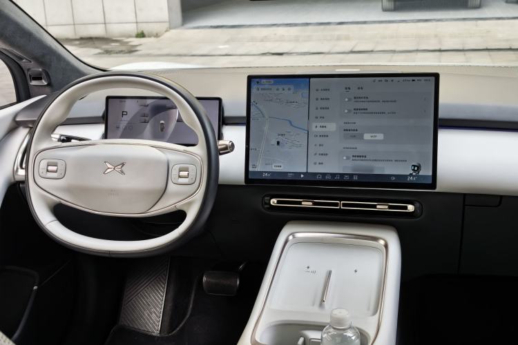 Used XPeng P7+ 2024 Long-Range Max
