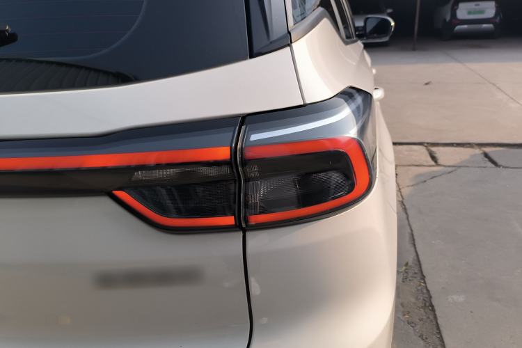 Used Chery Tiggo 7 PLUS 2023 Facelift 1.6 TGDI DCT Luxury Model
