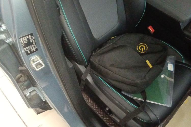 Used GAC Trumpchi EMKOO 2022 1.5T Supernova Pro Edition