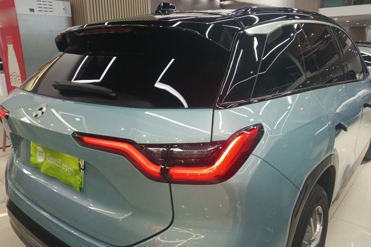 Used Nio ES6 2020 420 km Sport Edition
