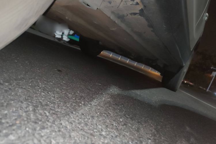 Used Nissan Qashqai 2016 1.2T CVT Fashion Edition
