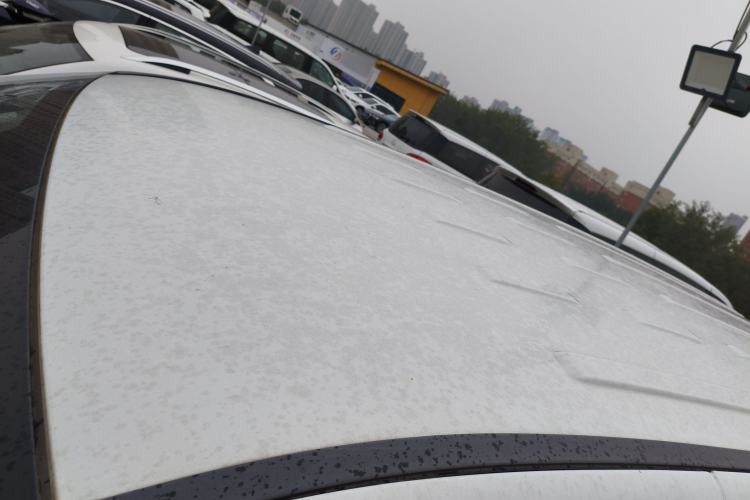 Used SAIC MAXUS G10 2018 PLUS 2.0T Automatic Smart Edition
