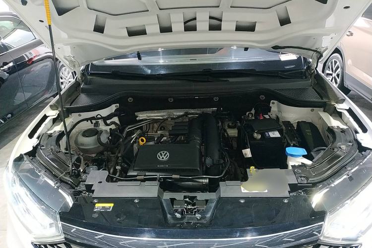 Used Jetta VS5 2019 280TSI Automatic Enjoyment Model
