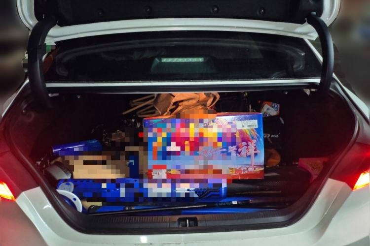 Used Toyota Camry 2021 Dual-Motor 2.5HG Luxury Edition