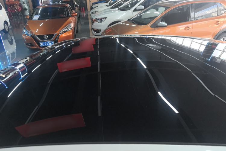 Used XPeng P7 2020 670N
