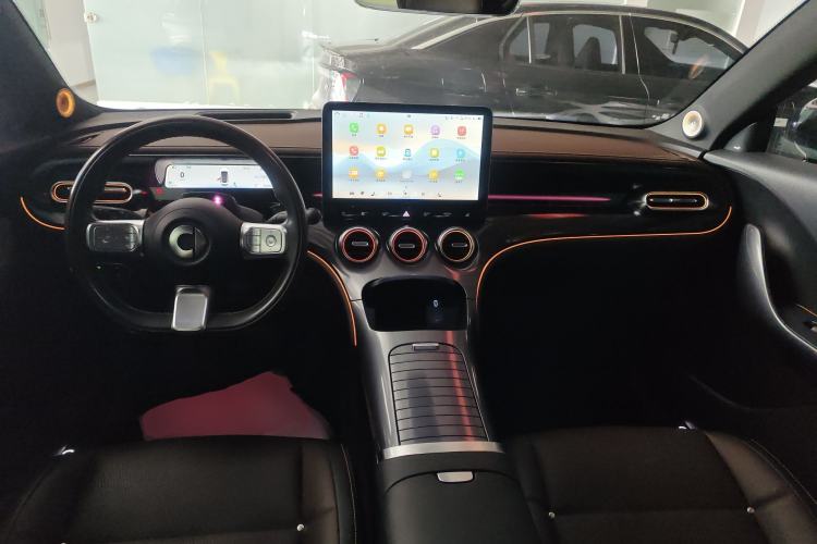 Used  #3 2023 Pulse Four-Wheel Drive Edition
