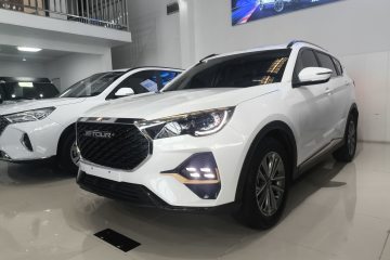 Used JETOUR X70 2024 1.5T DCT Glory PRO 7-Seater