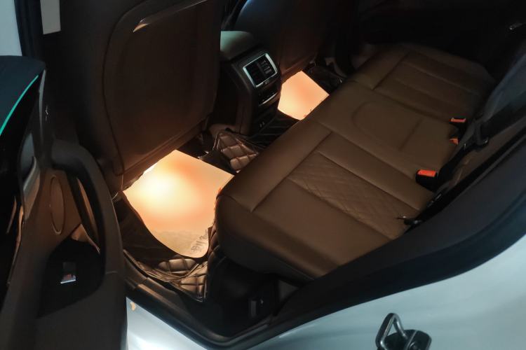 Used BMW iX3 2022 Leading Model
