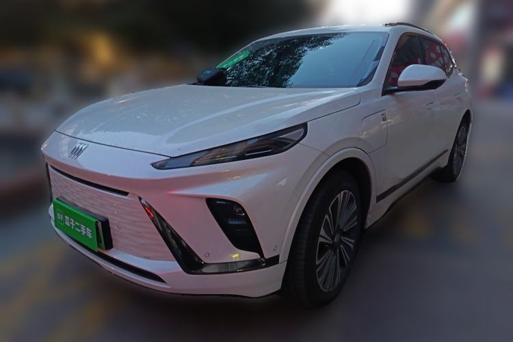 Used Buick E5 2023 Zhixiang Standard Range Edition