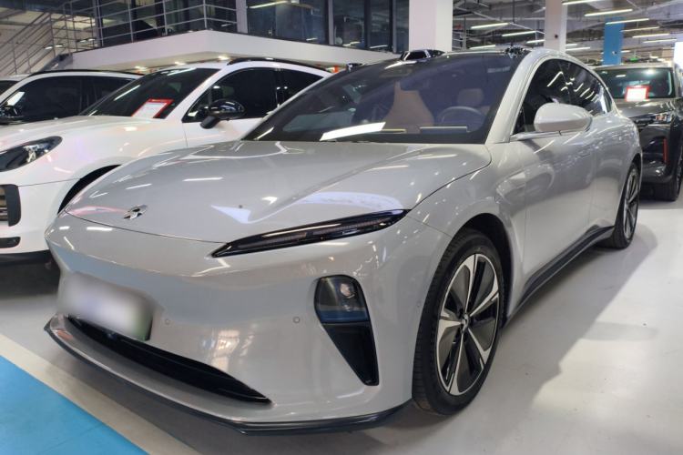 Used Nio ET5T 2024 75kWh Touring