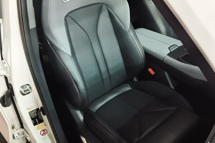 Used Changan CS75 PLUS 2022 2nd Generation 1.5T Automatic Prestige Version