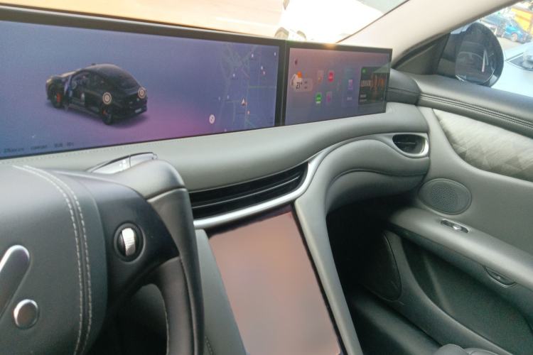 Used  L6 2024 Max Enhanced Performance Edition