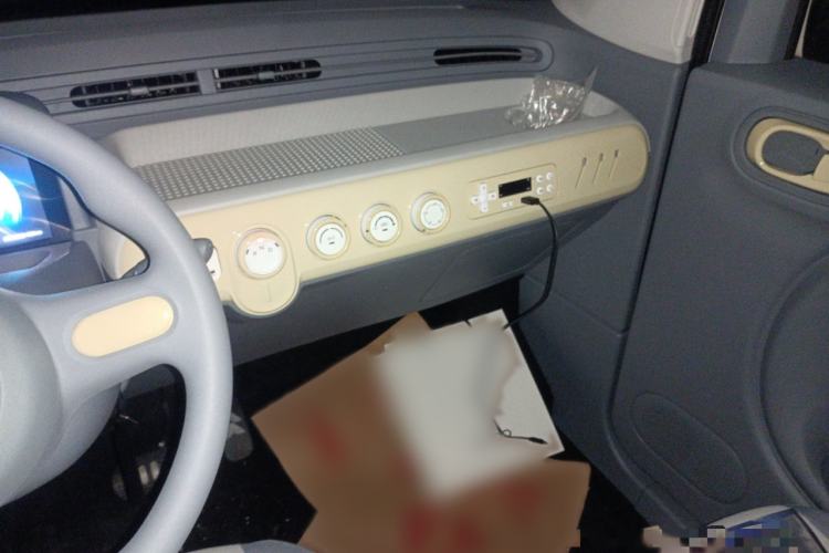 Used Bestune Pony 2025 222km Lightning Horse
