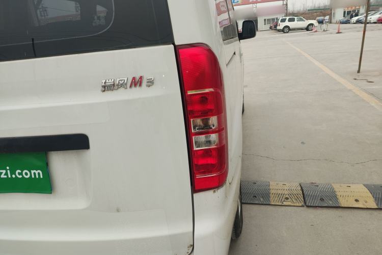 Used  M3 2019 Creator Edition 1.8L Luxury Model