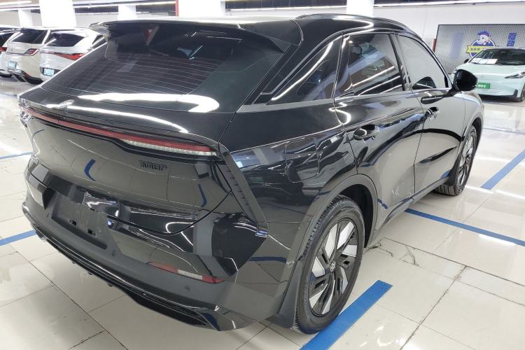 Used Venucia V DD-i 2023 110km iT Version