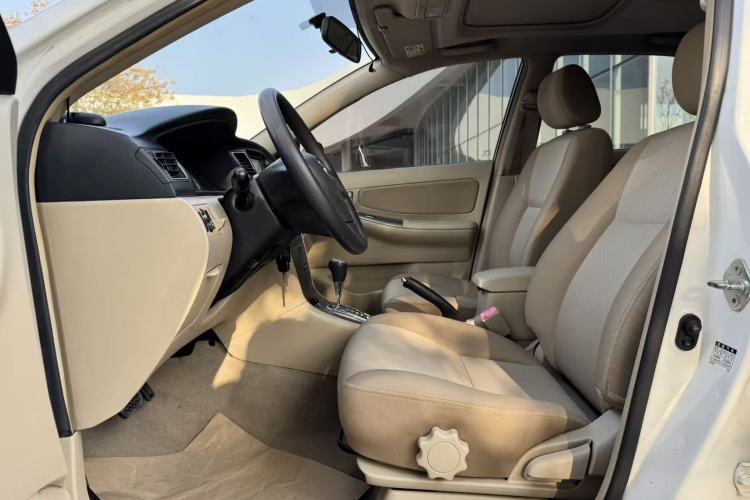 Used Toyota Corolla 2013 1.6L Automatic Excellence Edition
