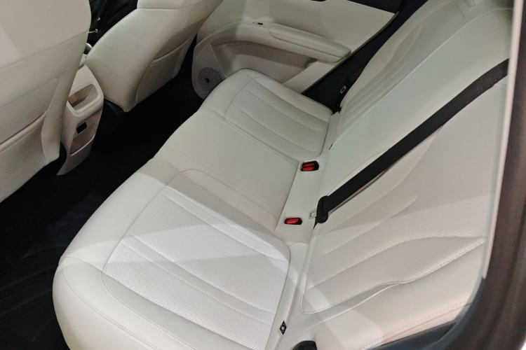 Used  Geome 2025 310km Dream Edition
