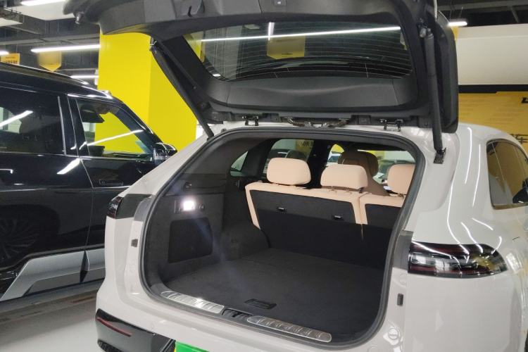 Used  Star Era ET 2024 Extended-Range 240 Ultra All-Wheel Drive