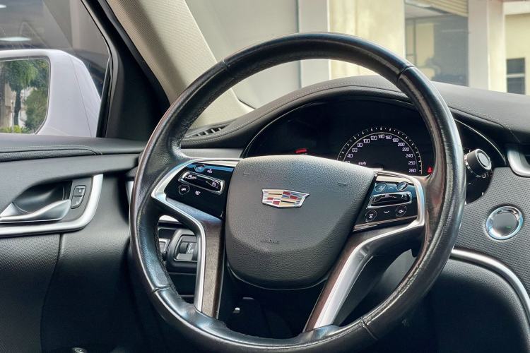 Used Cadillac XTS 2018 28T Tech Edition
