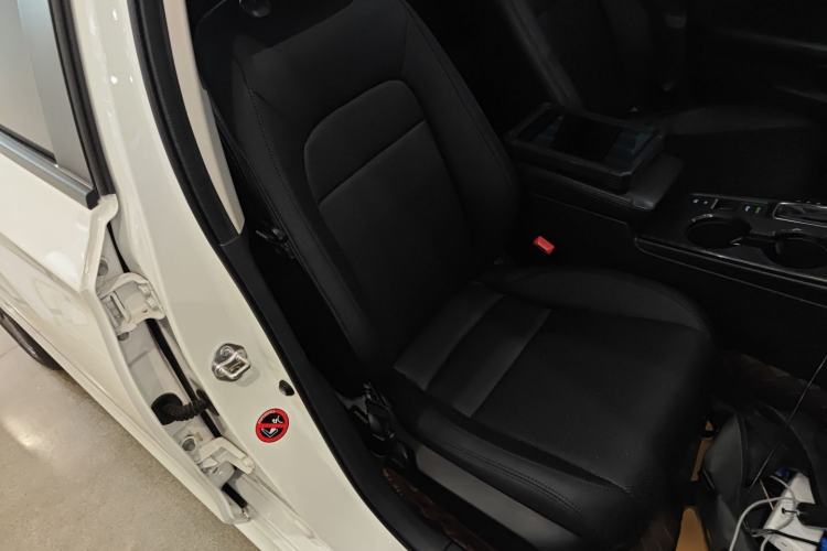 Used Honda Civic 2023 240TURBO CVT Dynamic Edition