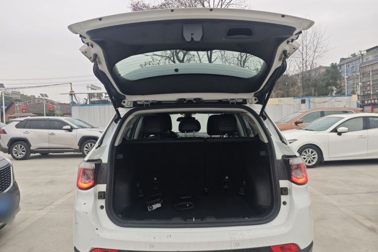 Used  Compass 2019 200T Automatic Prestige Edition
