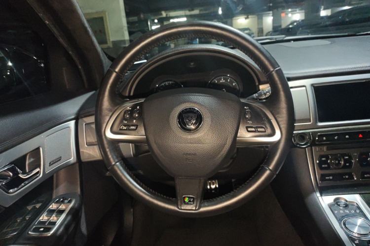 Used Jaguar XF 2015 XF 3.0 SC R-Sport Luxury Edition
