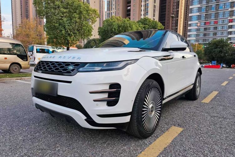 Used Land Rover Range Rover Evoque 2020 249 PS R-DYNAMIC SE Sport Technology Edition